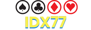 Logo IDX77